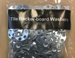Internal LEKA Board Washers ( 100 a Bag )